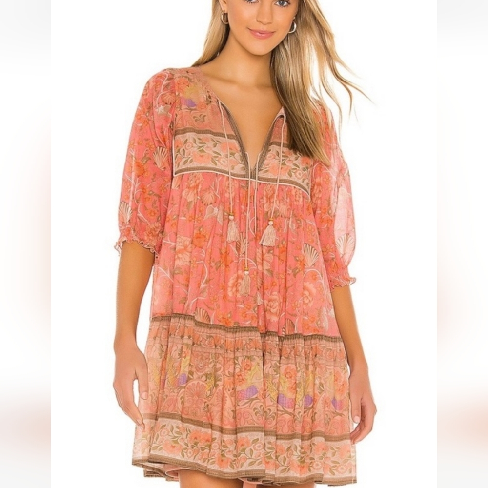 Spell Seashell Mini Size L